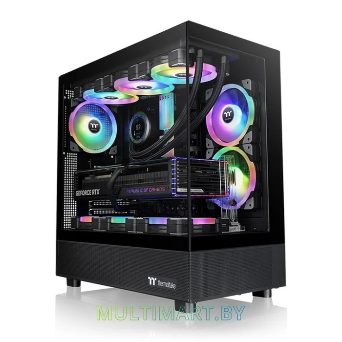 Корпус Thermaltake View 270 TG ARGB CA-1Y7-00M1WN-00